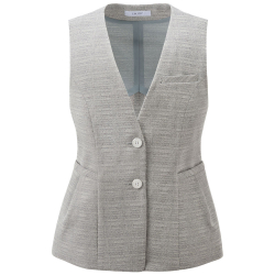 事務服カーシーカシマベスト