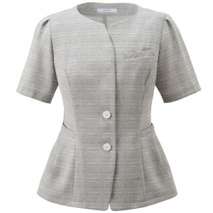 オーバーブラウス