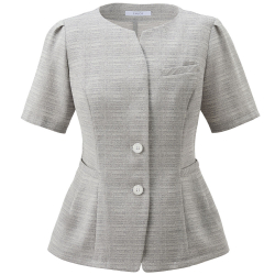 オーバーブラウス