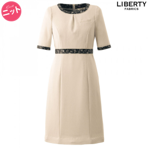 事務服 ワンピース アンジョア の通販 事務コレ