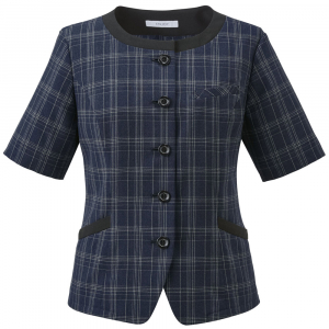 オーバーブラウス