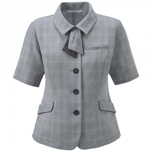 オーバーブラウス