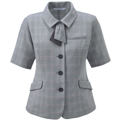 オーバーブラウス