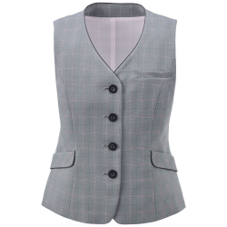 事務服カーシーカシマベスト