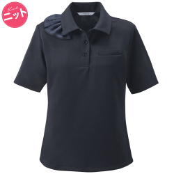 事務服カーシーカシマポロシャツ