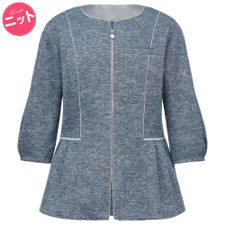 オーバーブラウス