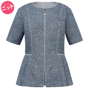 オーバーブラウス