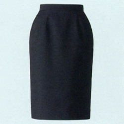 事務服エルゴンタイトスカート