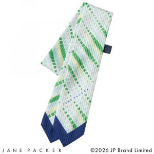 スカーフリボン