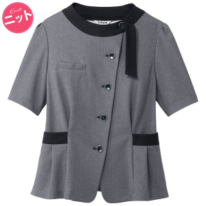 オーバーブラウス