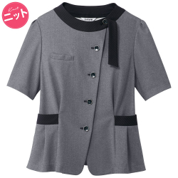 オーバーブラウス