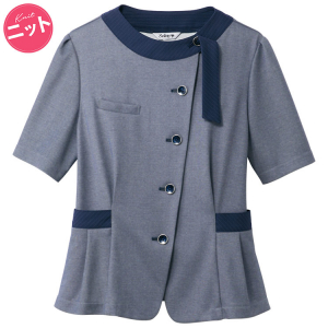 オーバーブラウス