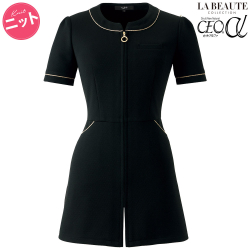 チュニックジャケット