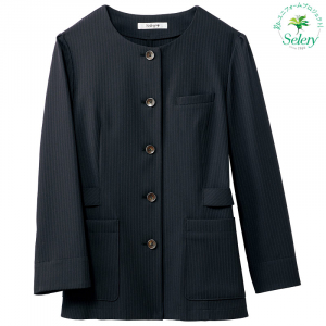 ジャケット（九分袖）