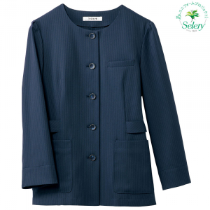 ジャケット（九分袖）