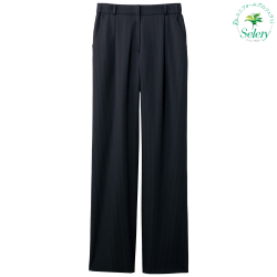 パンツ（ストレートタイプ）／ゴムゴムウエスト