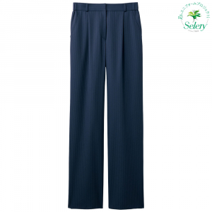 パンツ（ストレートタイプ）／ゴムゴムウエスト