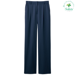 パンツ（ストレートタイプ）／ゴムゴムウエスト