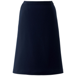 事務服アンジョアAラインスカート（60cm丈）