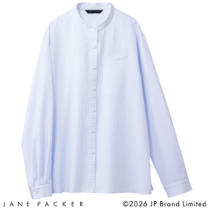 ブラウス（長袖）