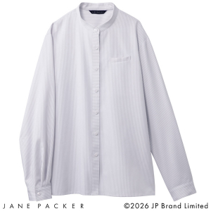 ブラウス（長袖）