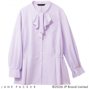 ブラウス（九分袖）