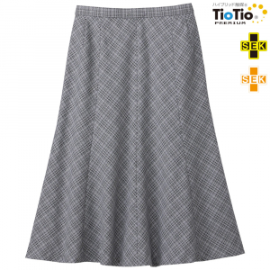 マーメイドスカート（60cm丈）