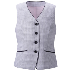 事務服カーシーカシマベスト
