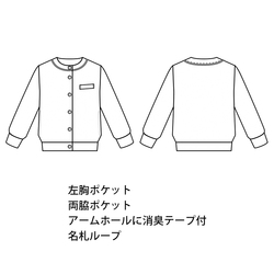 機能詳細