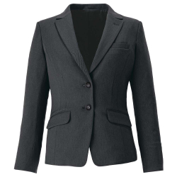 事務服カーシーカシマジャケット
