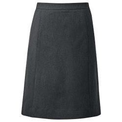 事務服カーシーカシマセミタイトスカート
