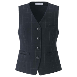事務服カーシーカシマベスト