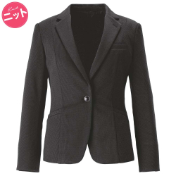 事務服カーシーカシマジャケット