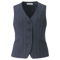 事務服カーシーカシマベスト
