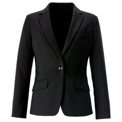 事務服カーシーカシマジャケット