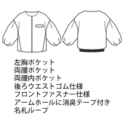 機能詳細
