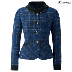 事務服アンジョアソフトジャケット