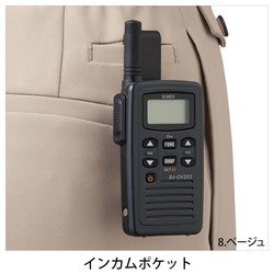 機能詳細