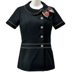 事務服ボンマックスチュニック