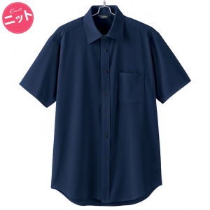 メンズ半袖シャツ