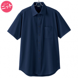 メンズ半袖シャツ