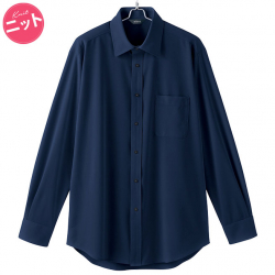 メンズ長袖シャツ