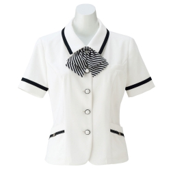 事務服ボンマックスソフトジャケット