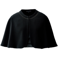 事務服アンジョアケープ