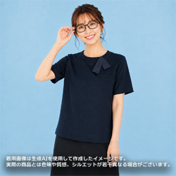 事務服カーシーカシマポロシャツ