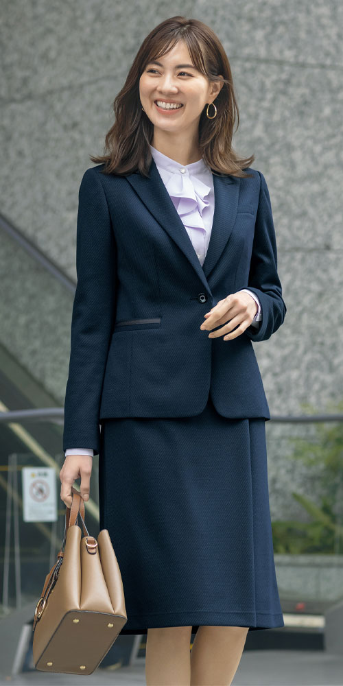 事務服・会社制服通販の事務コレ! / シリーズページ