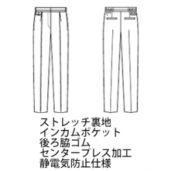 機能詳細
