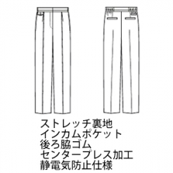 機能詳細