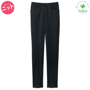 パンツ／スマートゴムウエスト