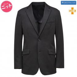 事務服グロウメンズジャケット